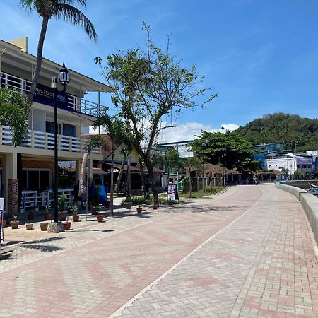 Papa Freds Beach Resort Puerto Galera Exterior foto